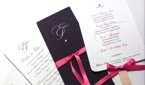 Wedding planner - Com'Une Orchidée - Organisation de mariages depuis 2006