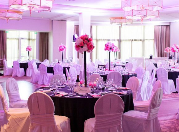 Wedding planner - Com'Une Orchidée - Organisation de mariages depuis 2006