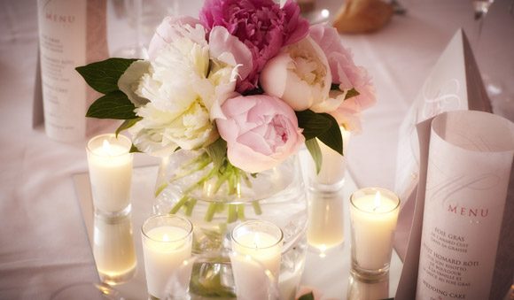 Wedding planner - Com'Une Orchidée - Organisation de mariages depuis 2006