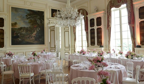 Wedding planner - Com'Une Orchidée - Organisation de mariages depuis 2006