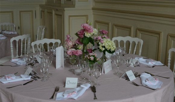 Wedding planner - Com'Une Orchidée - Organisation de mariages depuis 2006