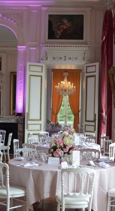 Wedding planner - Com'Une Orchidée - Organisation de mariages depuis 2006