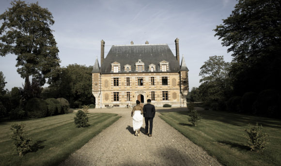 Wedding planner - Com'Une Orchidée - Organisation de mariages depuis 2006