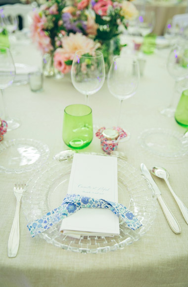 Wedding planner - Com'Une Orchidée - Organisation de mariages depuis 2006