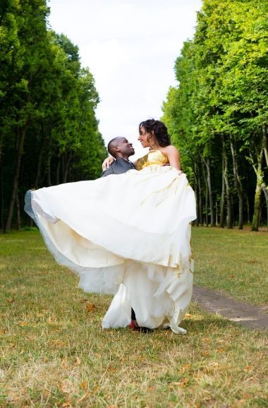 Wedding planner - Com'Une Orchidée - Organisation de mariages depuis 2006