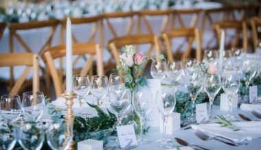 Wedding planner - Com'Une Orchidée - Organisation de mariages depuis 2006