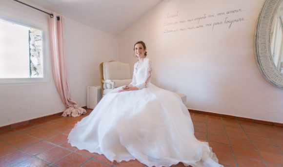 Wedding planner - Com'Une Orchidée - Organisation de mariages depuis 2006