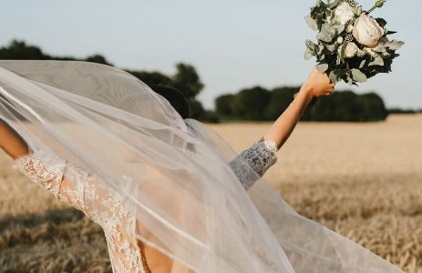 Mariages en images - Com'Une Orchidée