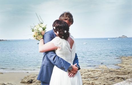 Mariages en images - Com'Une Orchidée