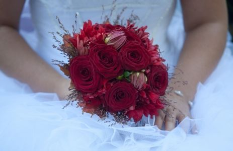 Mariages en images - Com'Une Orchidée