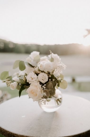 Wedding planner - Com'Une Orchidée - Organisation de mariages depuis 2006