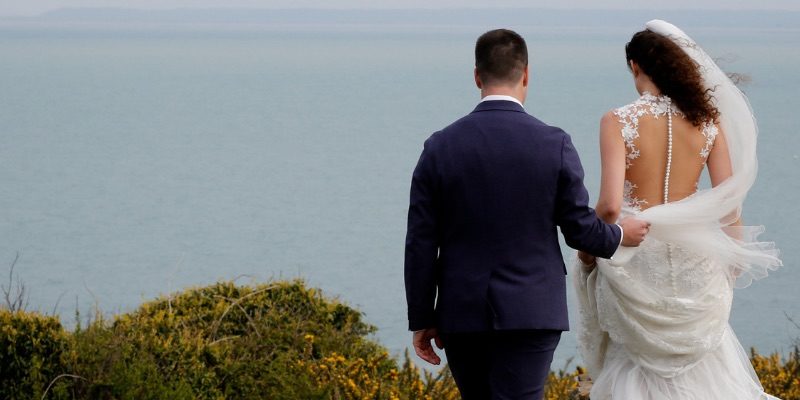 Com'Une Orchidée, organisation de mariages et wedding planner dans toute la Bretagne