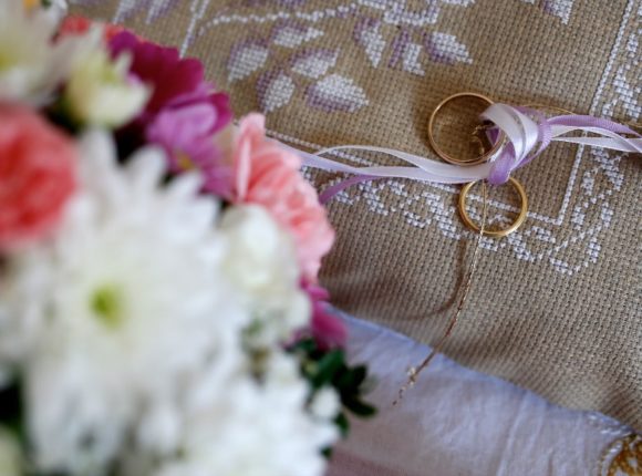 Wedding planner - Com'Une Orchidée - Organisation de mariages depuis 2006