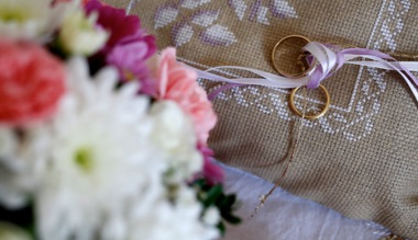 Wedding planner - Com'Une Orchidée - Organisation de mariages depuis 2006