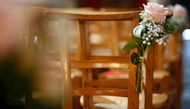 Wedding planner - Com'Une Orchidée - Organisation de mariages depuis 2006